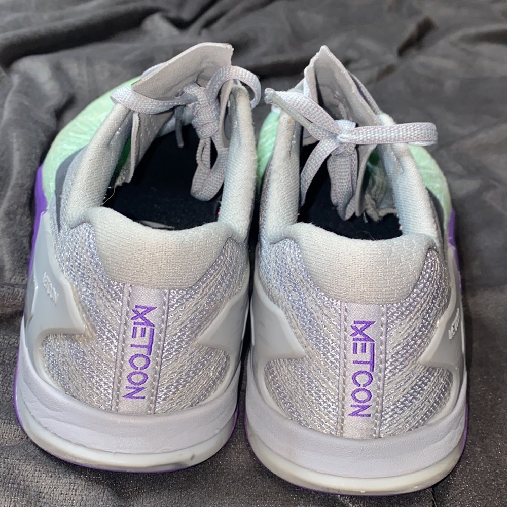🐆Nike Metcon 3’s Training shoes! - Picture 4 of 8